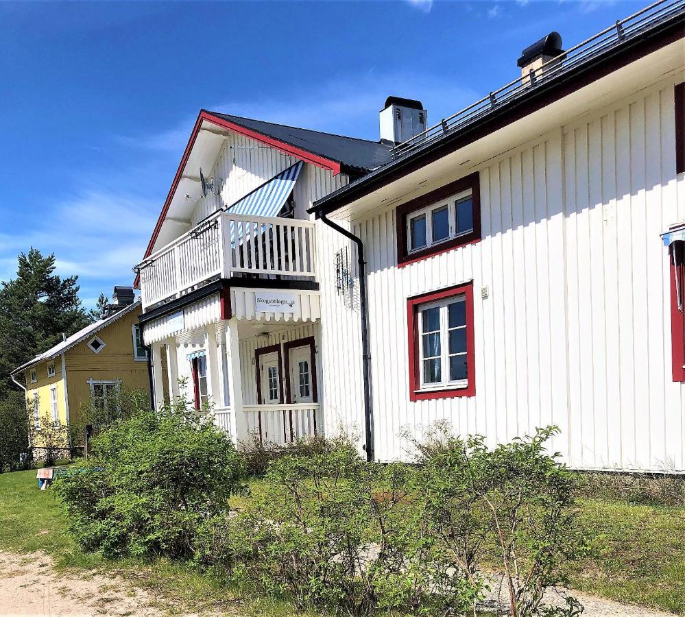 Bograngen Lgh C Leilighet Brograngen Eksteriør bilde